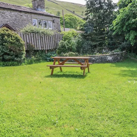 Holiday home Dale View