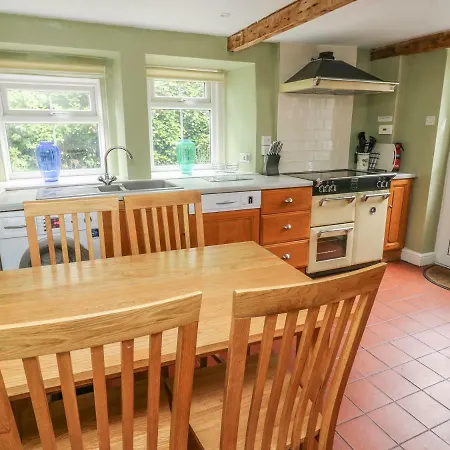 Dale View Holiday home
