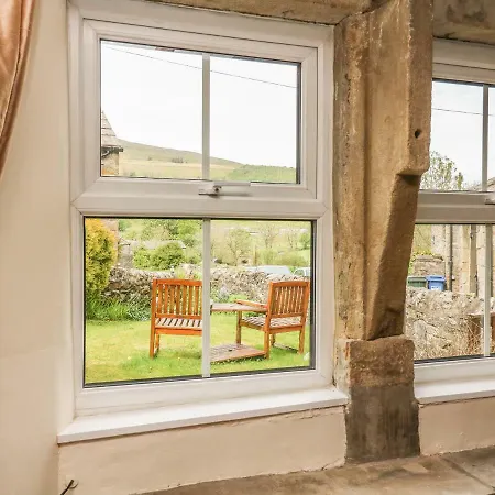 Dale View Holiday home