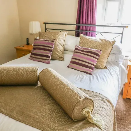 Dale View Holiday home *