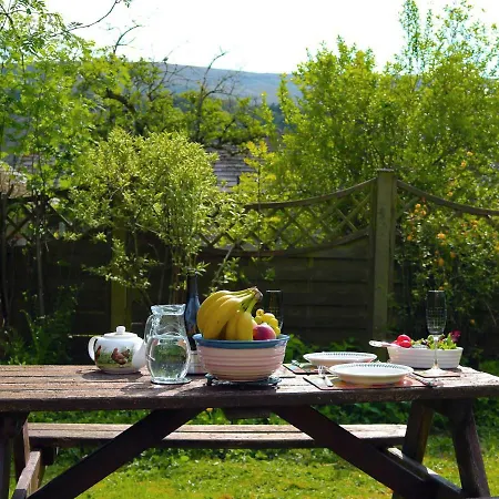 Holiday home Dale View *