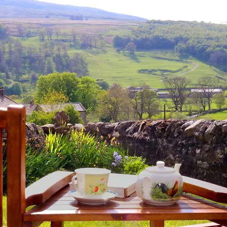 Holiday home Dale View *