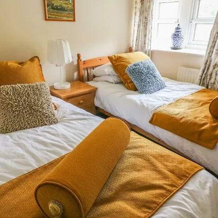 Dale View Holiday home *