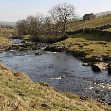 Dale View Holiday home *